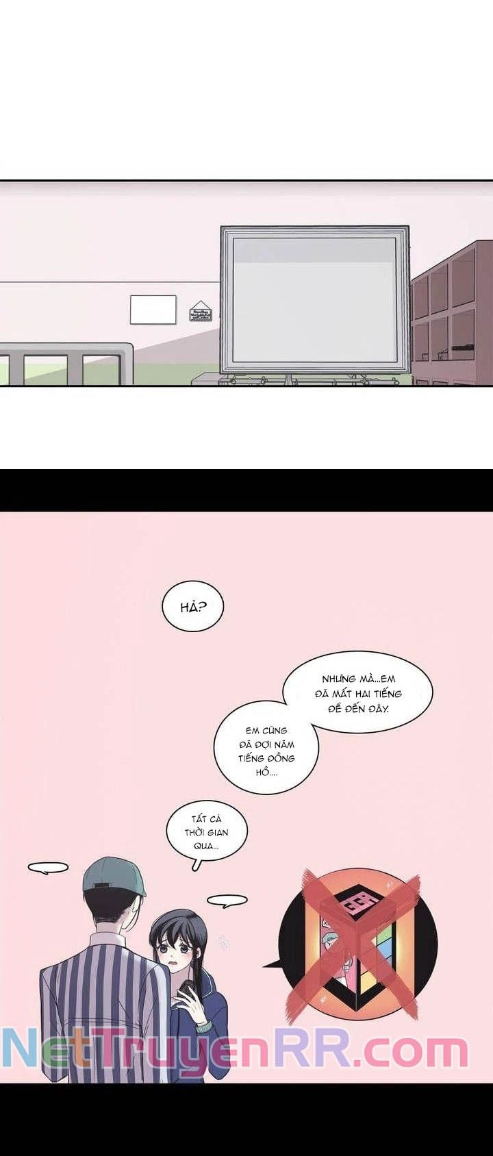 Anh Làm Em Đắm Say - Chapter 2 - Page 28