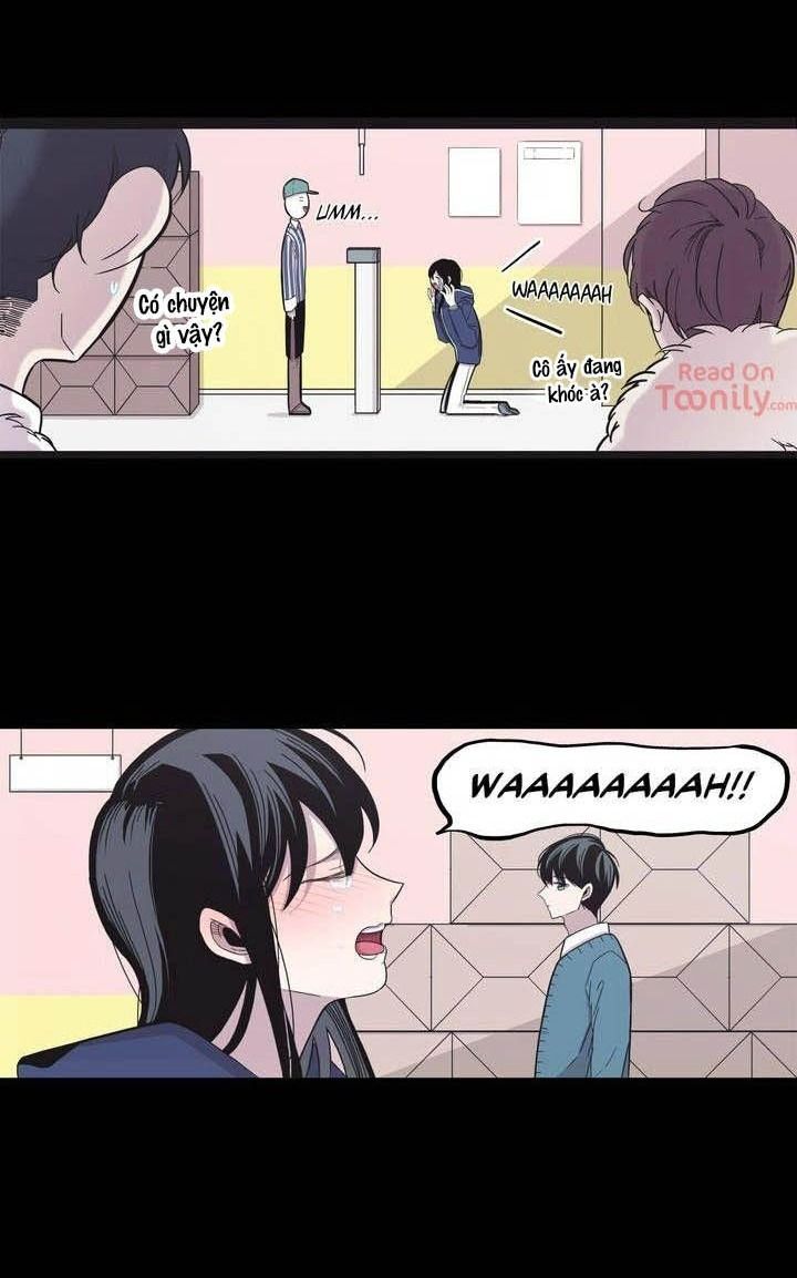 Anh Làm Em Đắm Say - Chapter 2 - Page 29