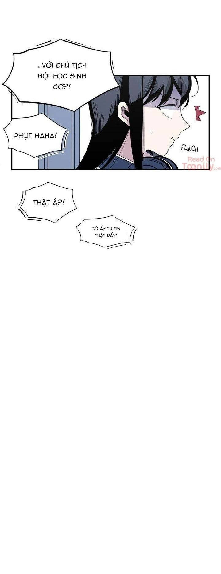 Anh Làm Em Đắm Say - Chapter 2 - Page 3