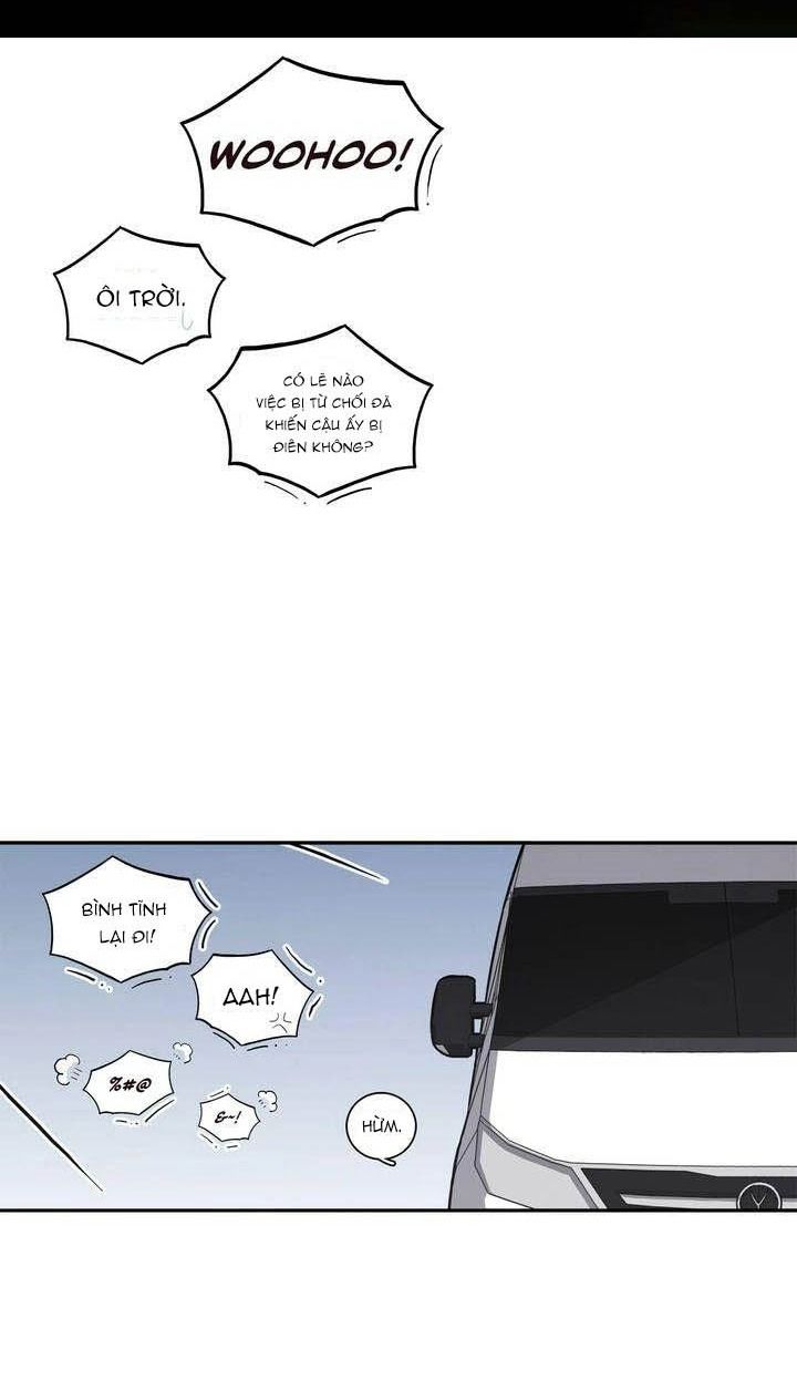 Anh Làm Em Đắm Say - Chapter 2 - Page 32