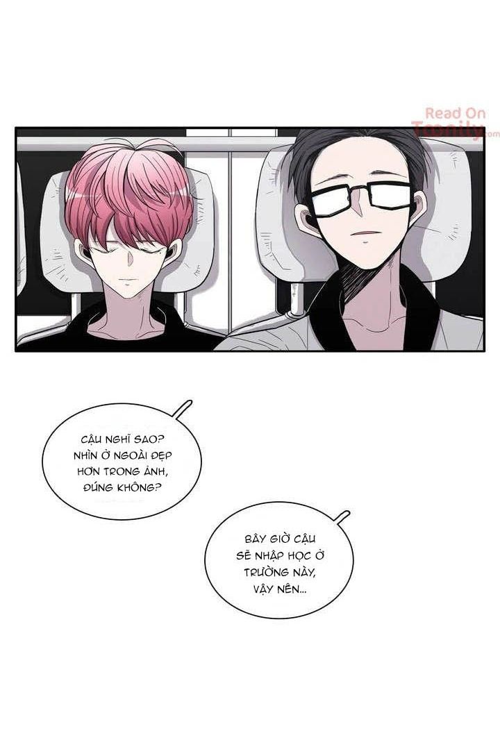 Anh Làm Em Đắm Say - Chapter 2 - Page 33