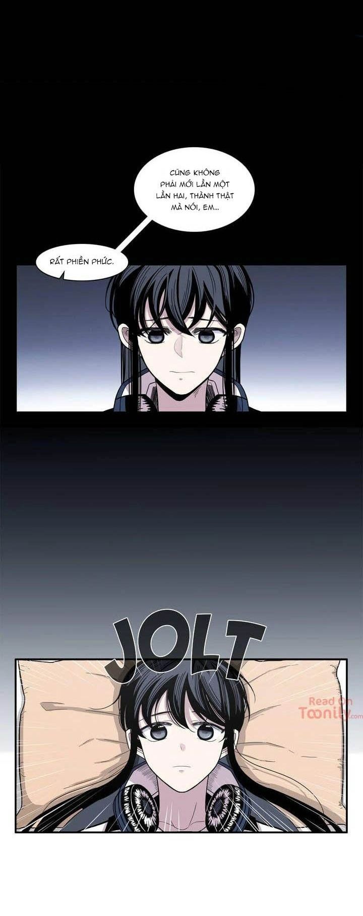 Anh Làm Em Đắm Say - Chapter 2 - Page 35