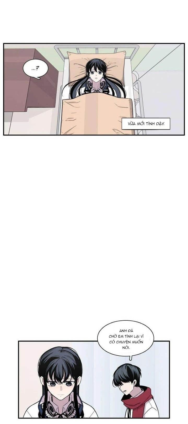 Anh Làm Em Đắm Say - Chapter 2 - Page 36