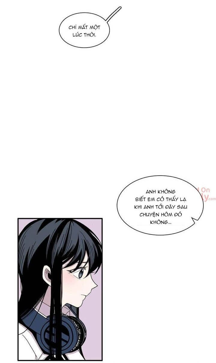 Anh Làm Em Đắm Say - Chapter 2 - Page 37