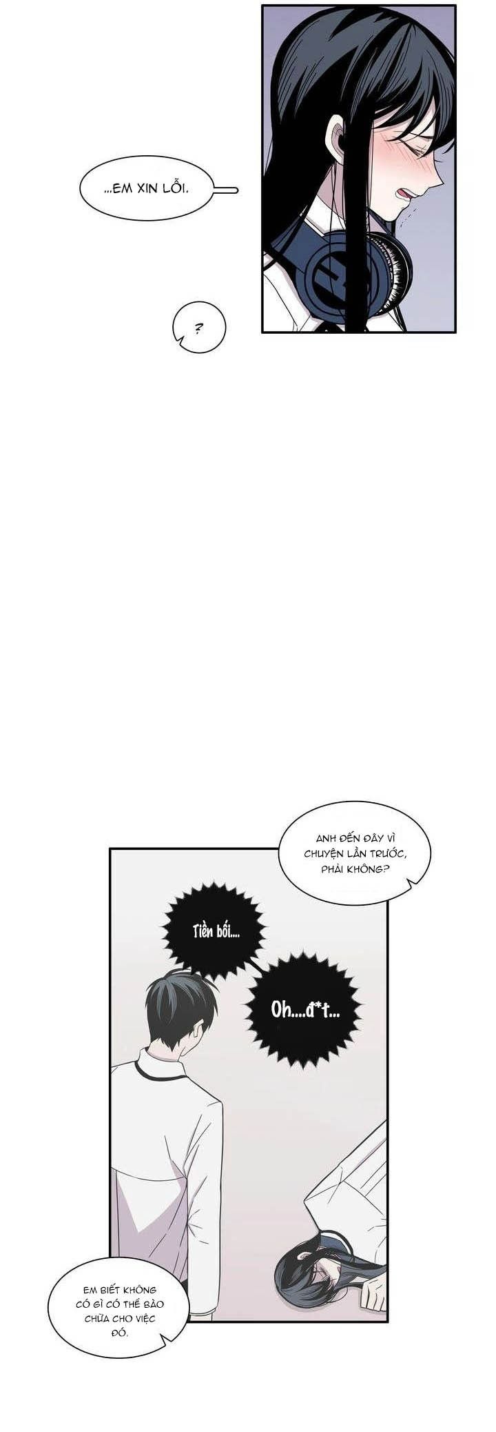 Anh Làm Em Đắm Say - Chapter 2 - Page 38