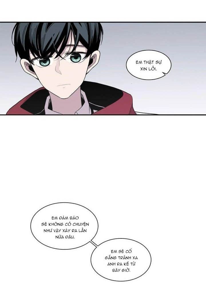 Anh Làm Em Đắm Say - Chapter 2 - Page 40
