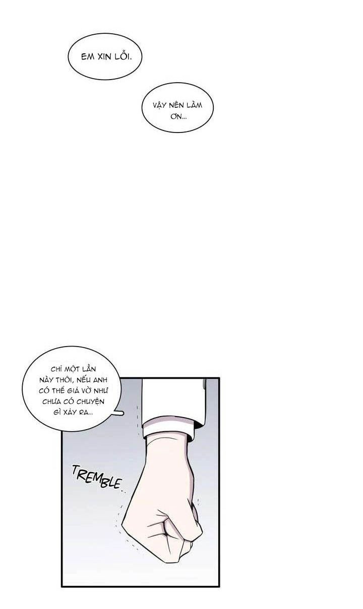 Anh Làm Em Đắm Say - Chapter 2 - Page 41