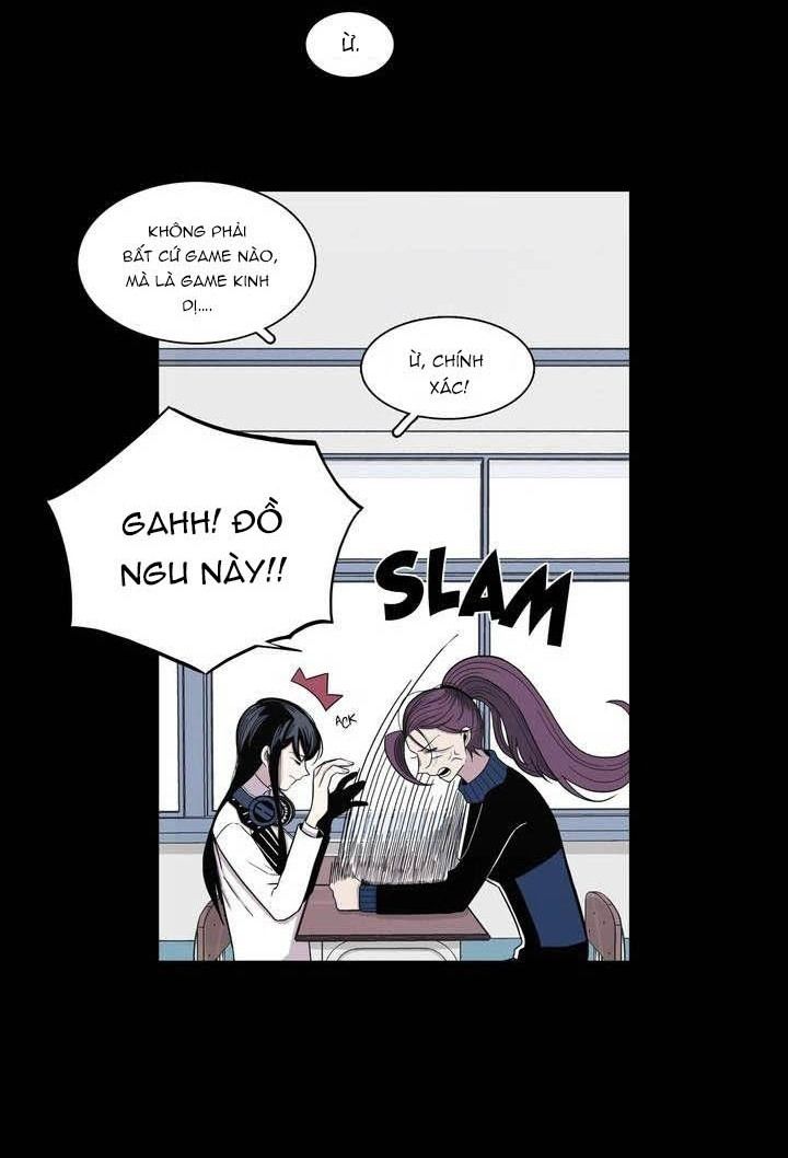 Anh Làm Em Đắm Say - Chapter 2 - Page 44