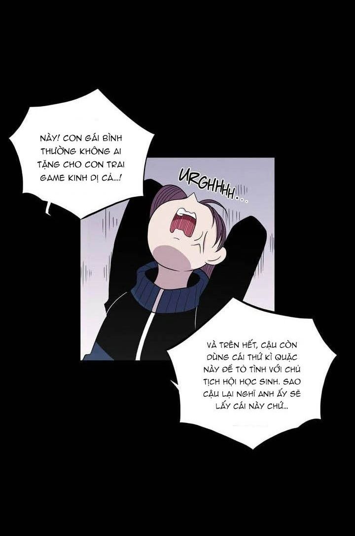 Anh Làm Em Đắm Say - Chapter 2 - Page 45