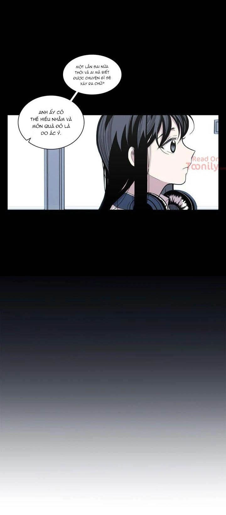 Anh Làm Em Đắm Say - Chapter 2 - Page 46