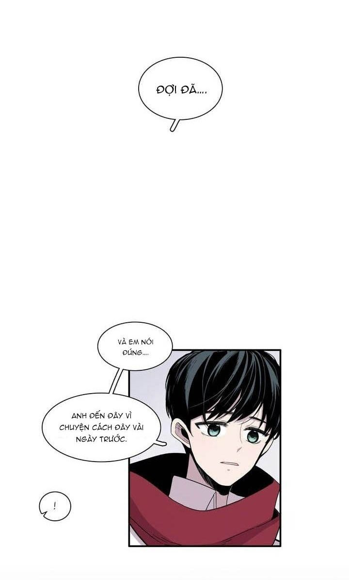 Anh Làm Em Đắm Say - Chapter 2 - Page 47