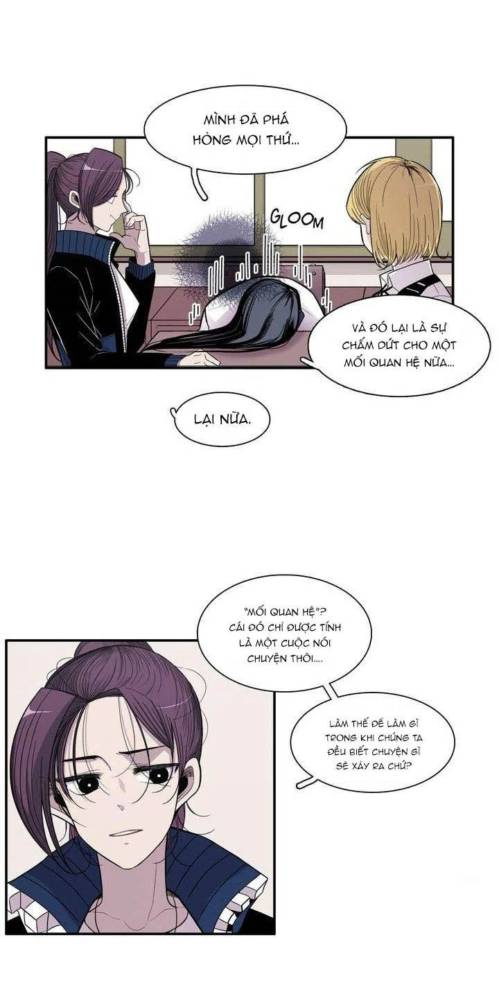 Anh Làm Em Đắm Say - Chapter 2 - Page 5
