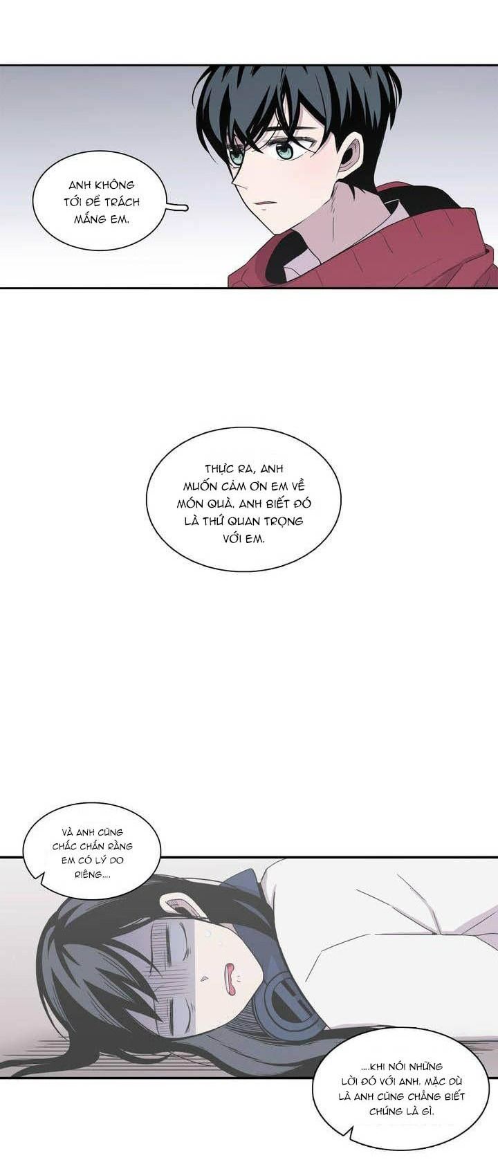 Anh Làm Em Đắm Say - Chapter 2 - Page 52