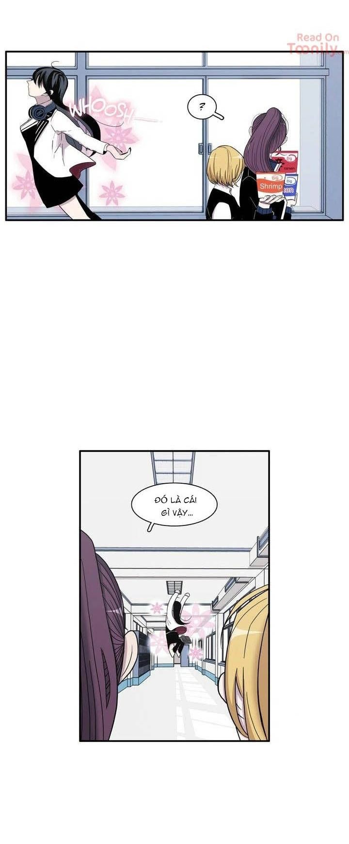 Anh Làm Em Đắm Say - Chapter 2 - Page 56