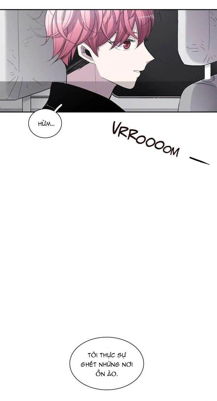 Anh Làm Em Đắm Say - Chapter 2 - Page 59