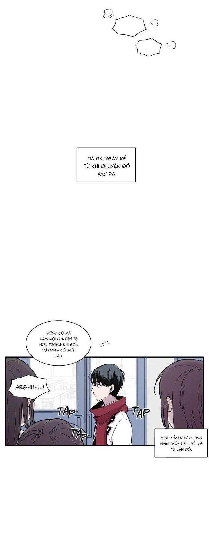 Anh Làm Em Đắm Say - Chapter 2 - Page 7