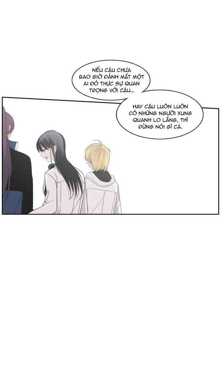 Anh Làm Em Đắm Say - Chapter 20 - Page 10