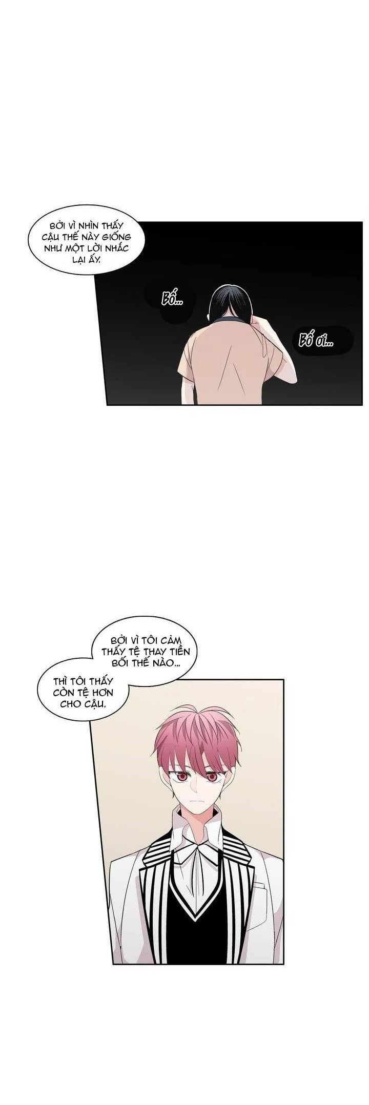 Anh Làm Em Đắm Say - Chapter 20 - Page 13