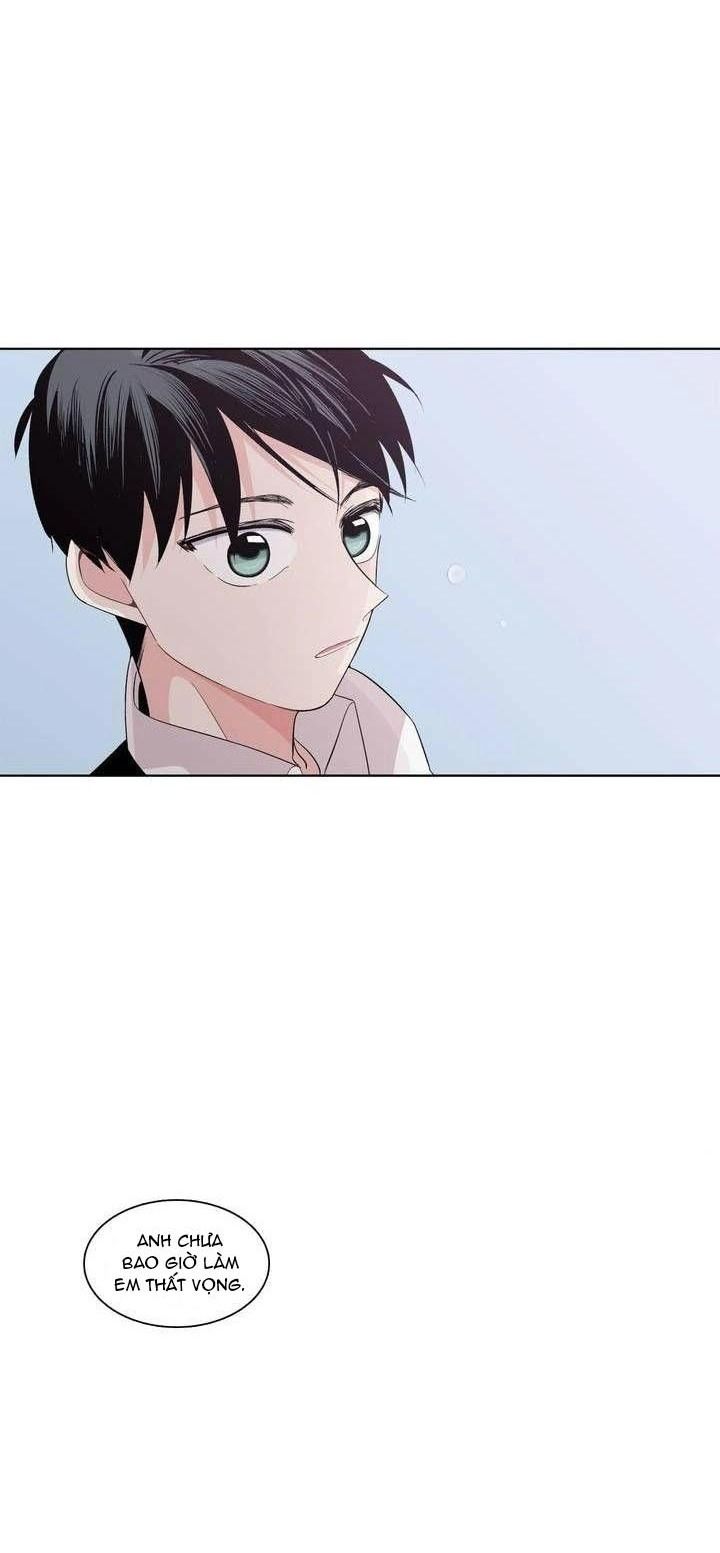 Anh Làm Em Đắm Say - Chapter 20 - Page 21