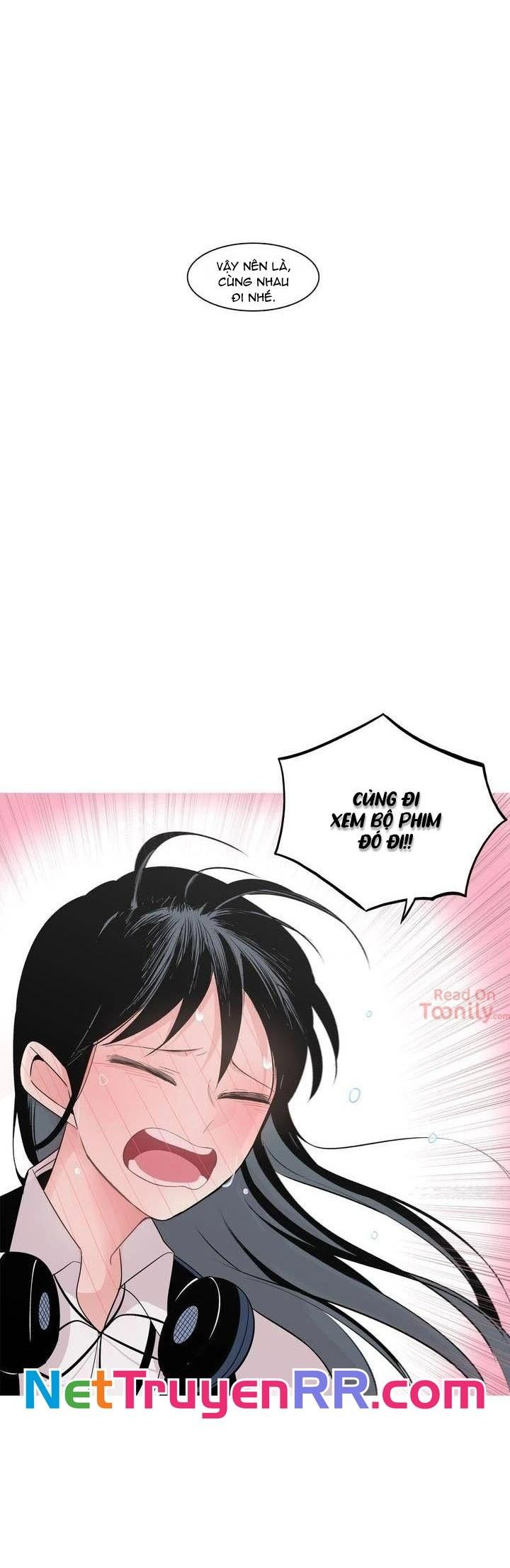 Anh Làm Em Đắm Say - Chapter 20 - Page 23