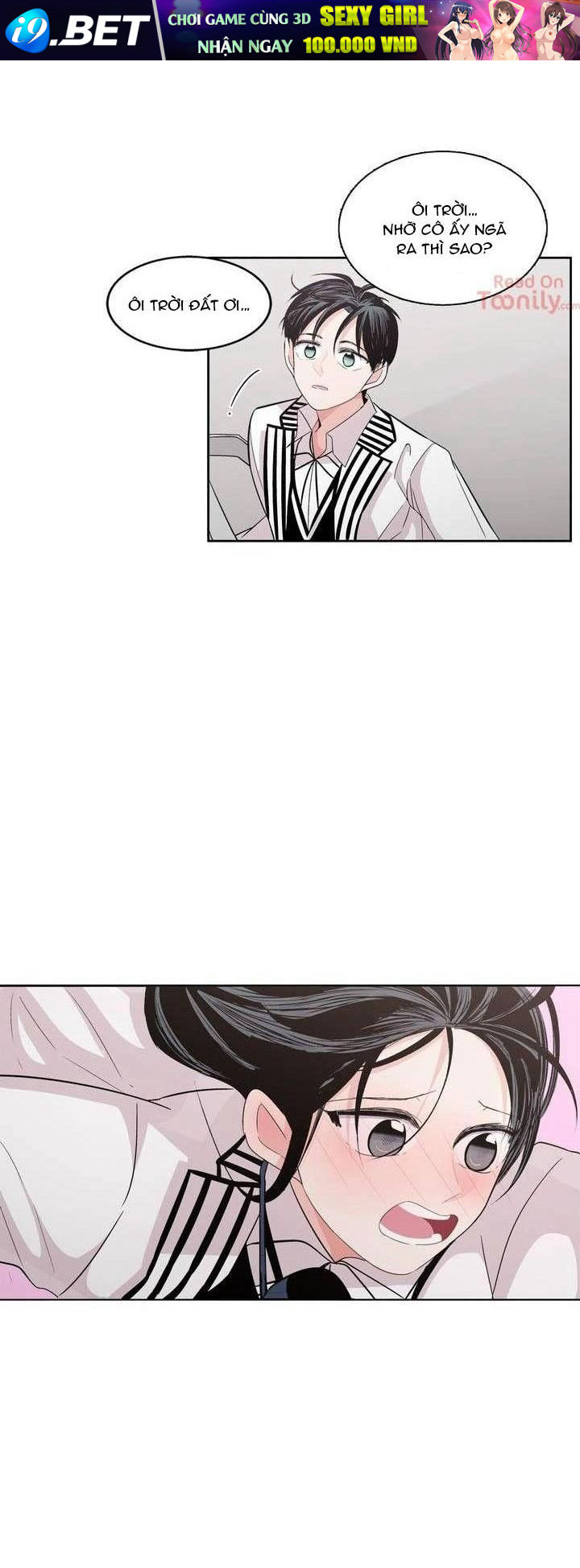 Anh Làm Em Đắm Say - Chapter 20 - Page 25