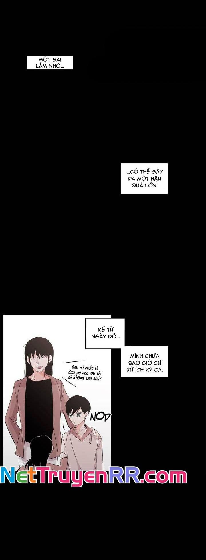 Anh Làm Em Đắm Say - Chapter 20 - Page 29