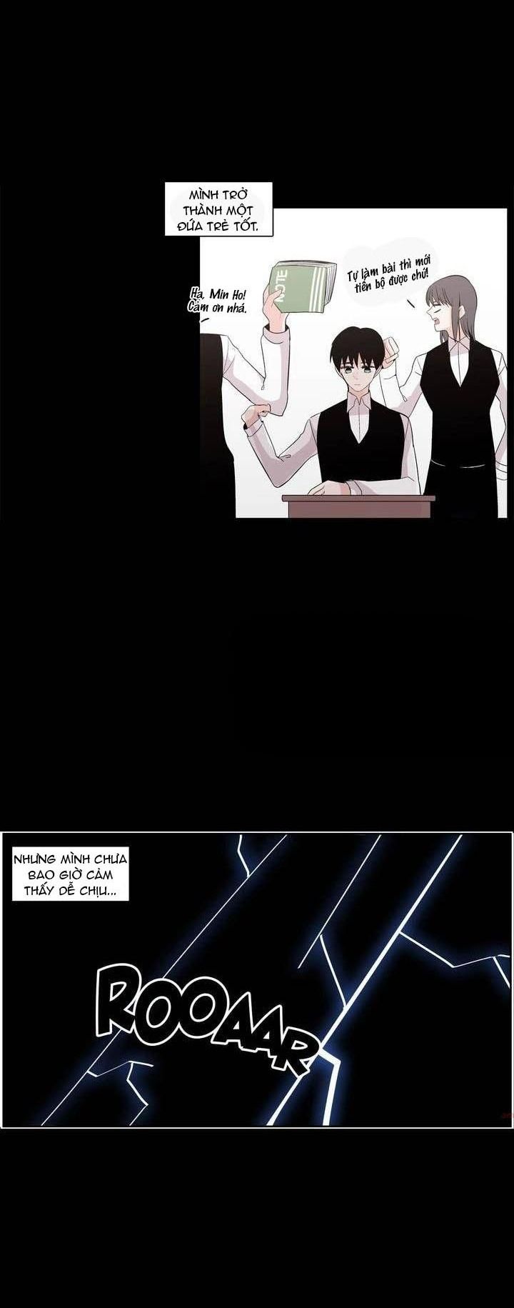 Anh Làm Em Đắm Say - Chapter 20 - Page 30