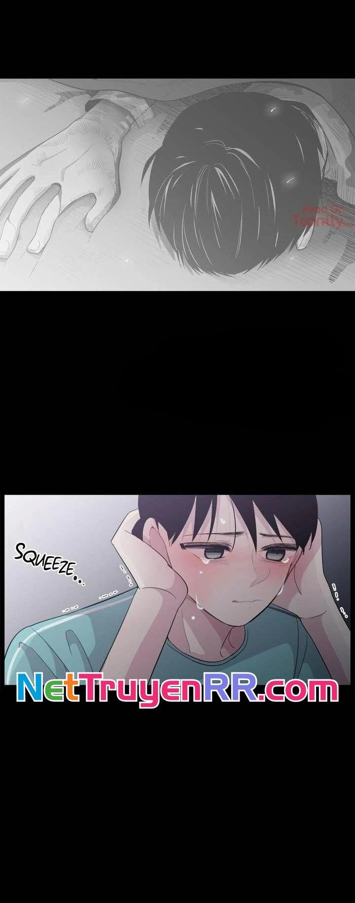 Anh Làm Em Đắm Say - Chapter 20 - Page 33