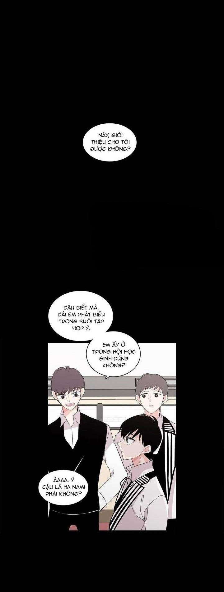 Anh Làm Em Đắm Say - Chapter 20 - Page 34