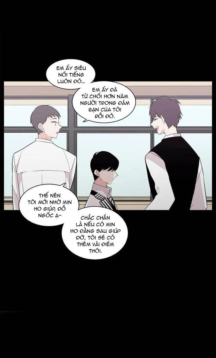 Anh Làm Em Đắm Say - Chapter 20 - Page 35