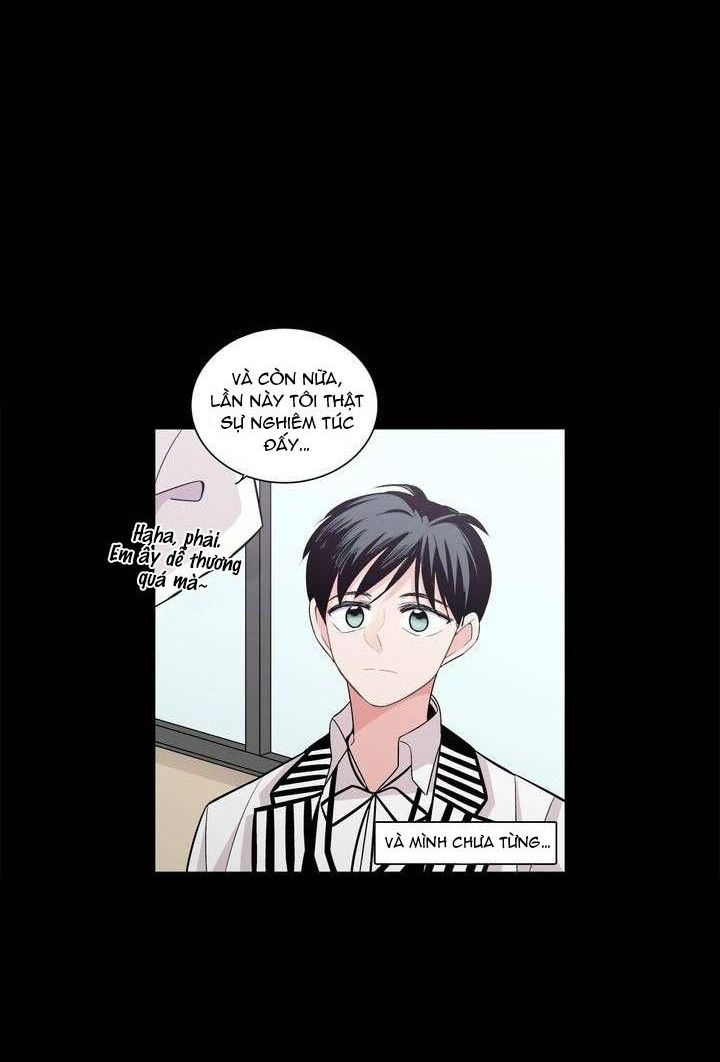 Anh Làm Em Đắm Say - Chapter 20 - Page 36