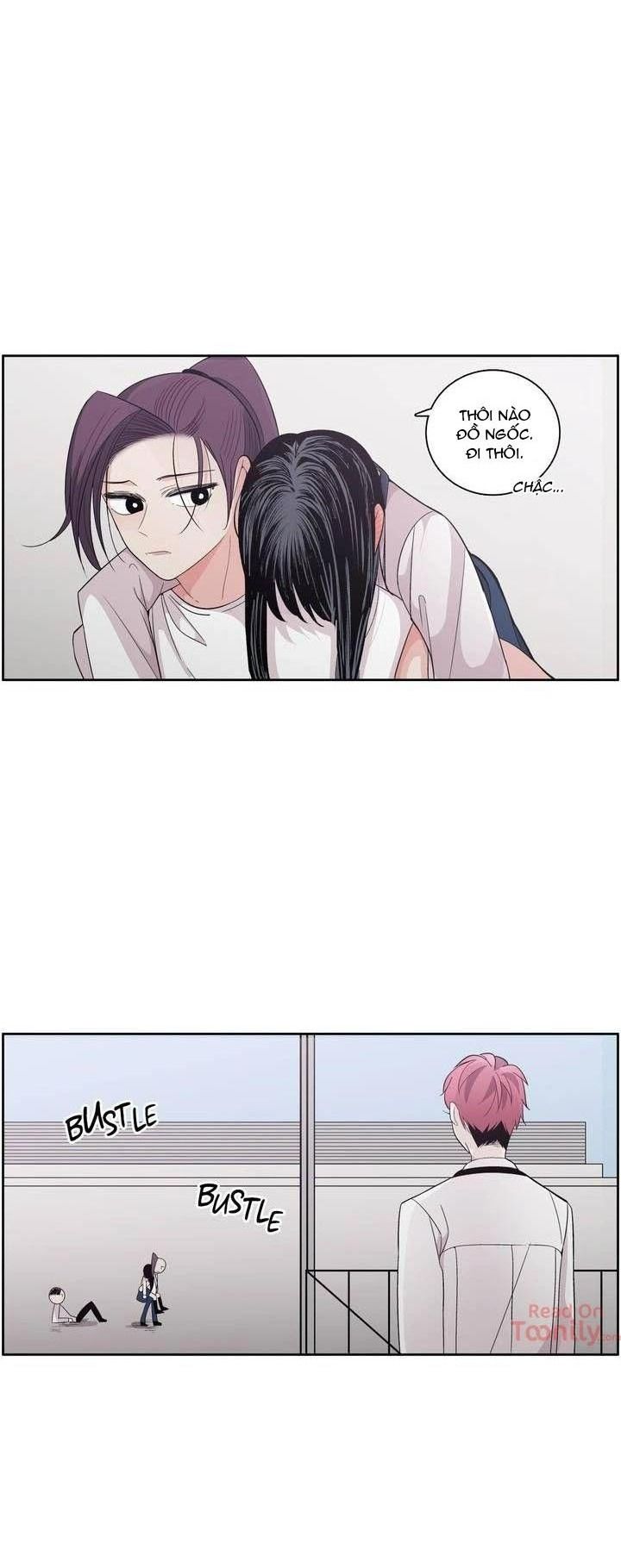 Anh Làm Em Đắm Say - Chapter 20 - Page 48