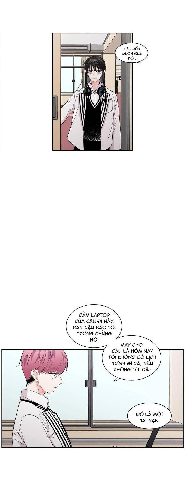 Anh Làm Em Đắm Say - Chapter 20 - Page 5