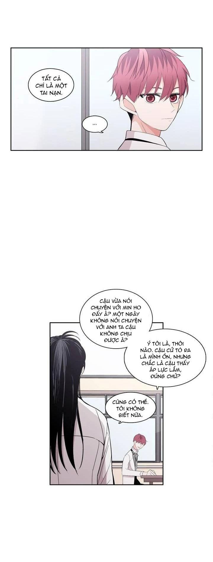 Anh Làm Em Đắm Say - Chapter 20 - Page 6