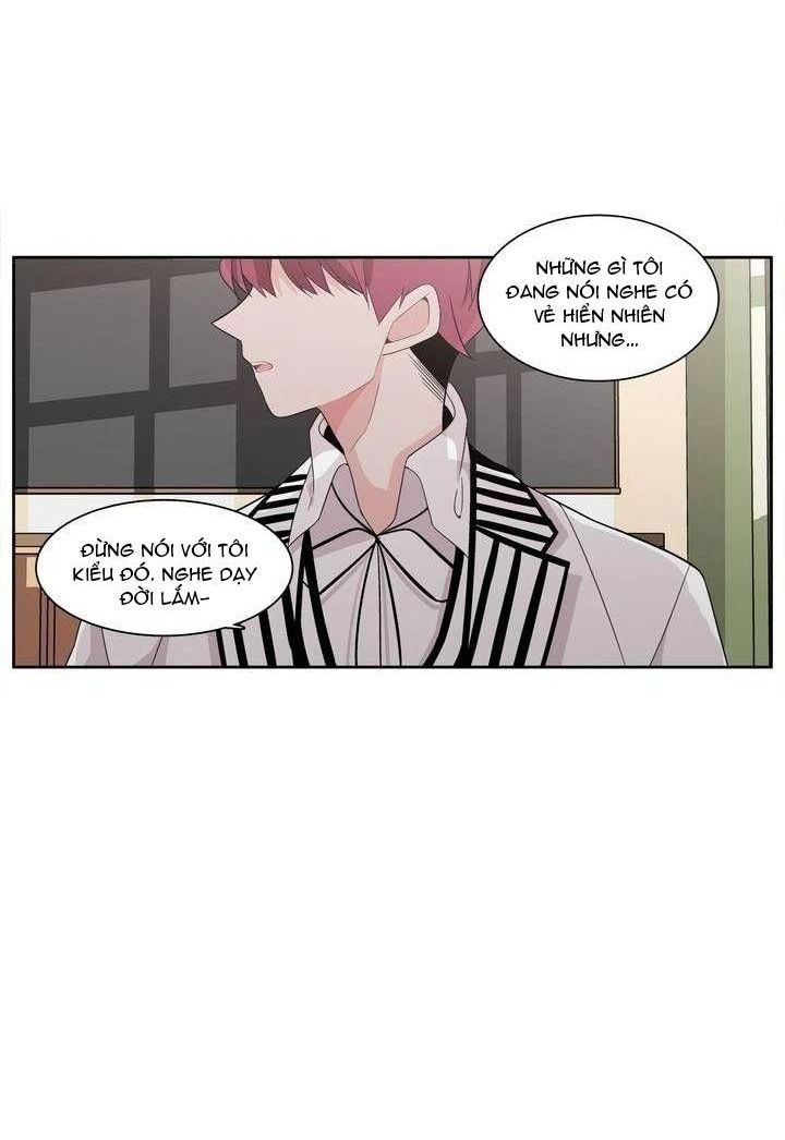 Anh Làm Em Đắm Say - Chapter 20 - Page 8