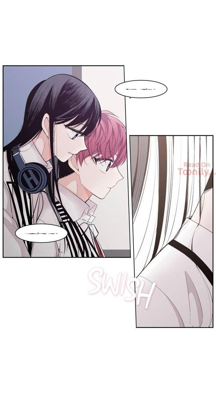 Anh Làm Em Đắm Say - Chapter 22 - Page 10