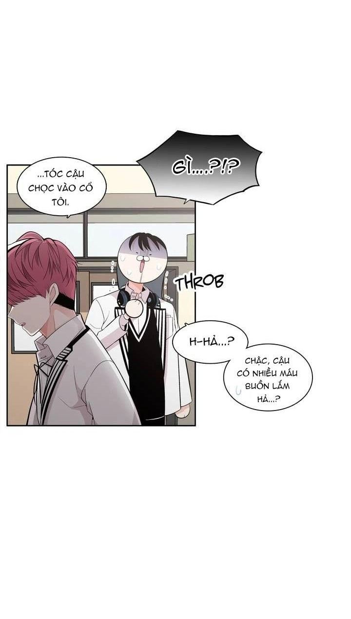 Anh Làm Em Đắm Say - Chapter 22 - Page 13