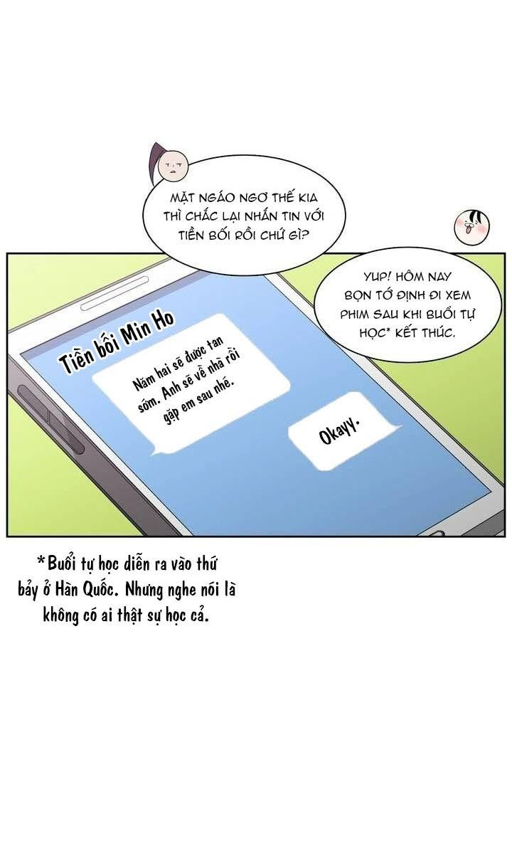 Anh Làm Em Đắm Say - Chapter 22 - Page 15