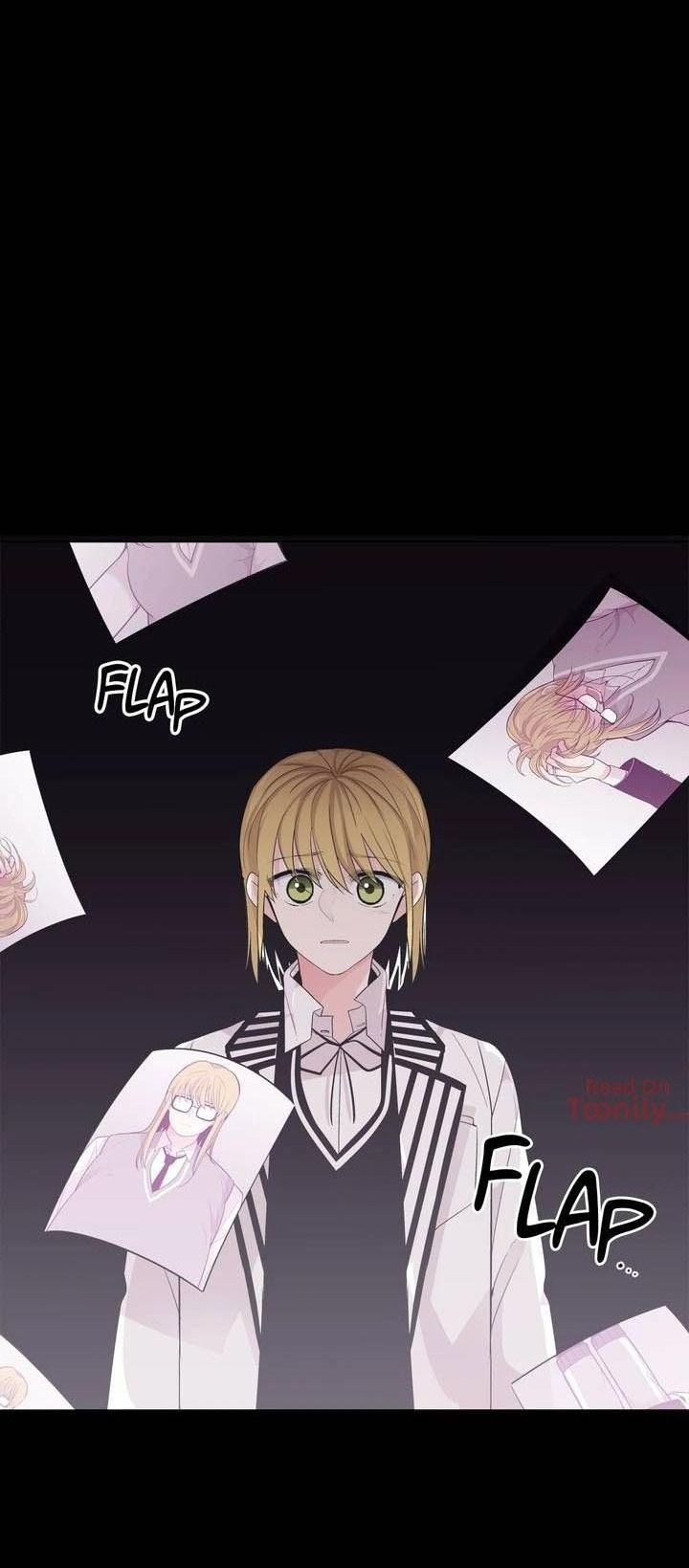 Anh Làm Em Đắm Say - Chapter 22 - Page 22