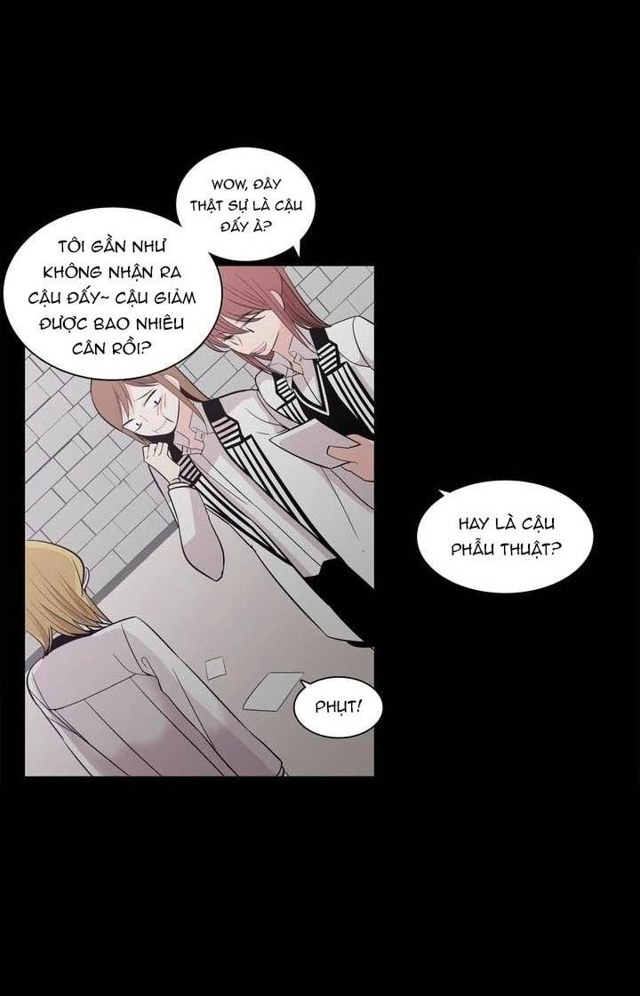 Anh Làm Em Đắm Say - Chapter 22 - Page 23