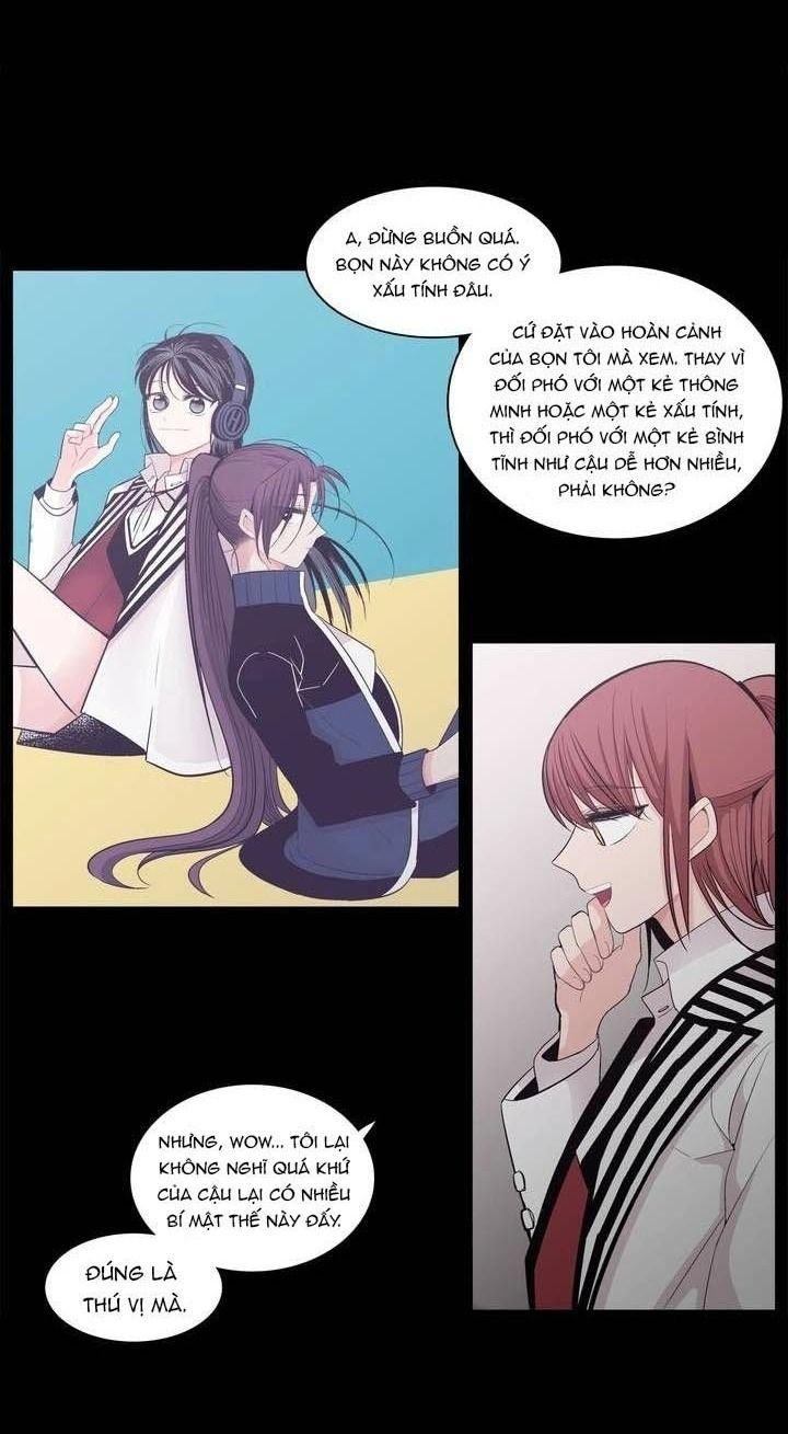 Anh Làm Em Đắm Say - Chapter 22 - Page 25