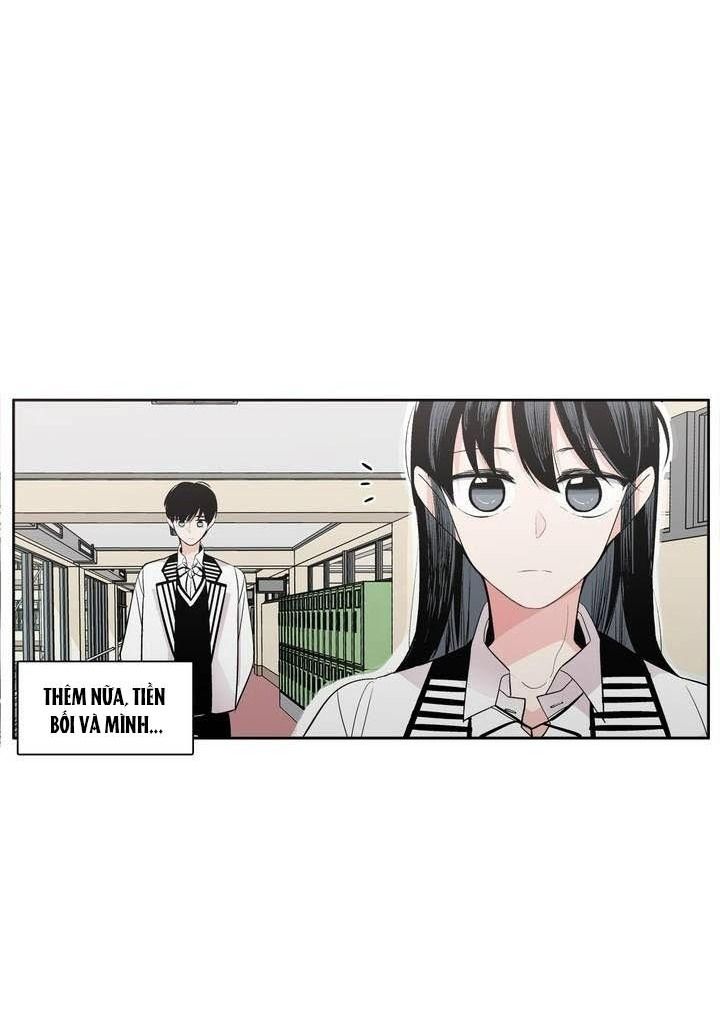 Anh Làm Em Đắm Say - Chapter 22 - Page 3