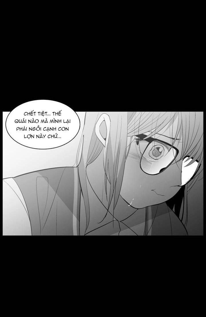 Anh Làm Em Đắm Say - Chapter 22 - Page 31