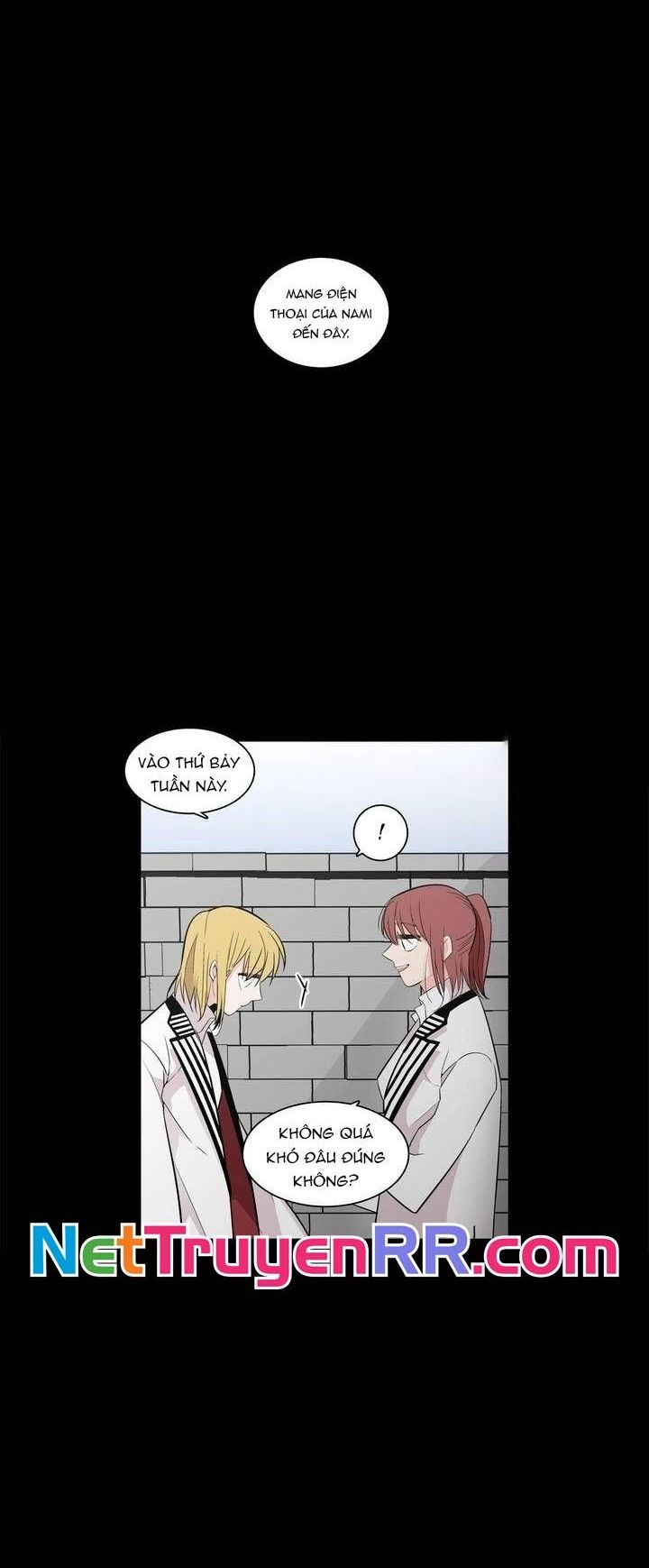 Anh Làm Em Đắm Say - Chapter 22 - Page 32