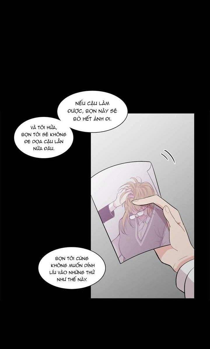 Anh Làm Em Đắm Say - Chapter 22 - Page 33