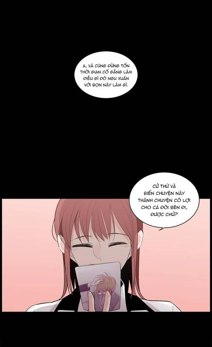 Anh Làm Em Đắm Say - Chapter 22 - Page 34