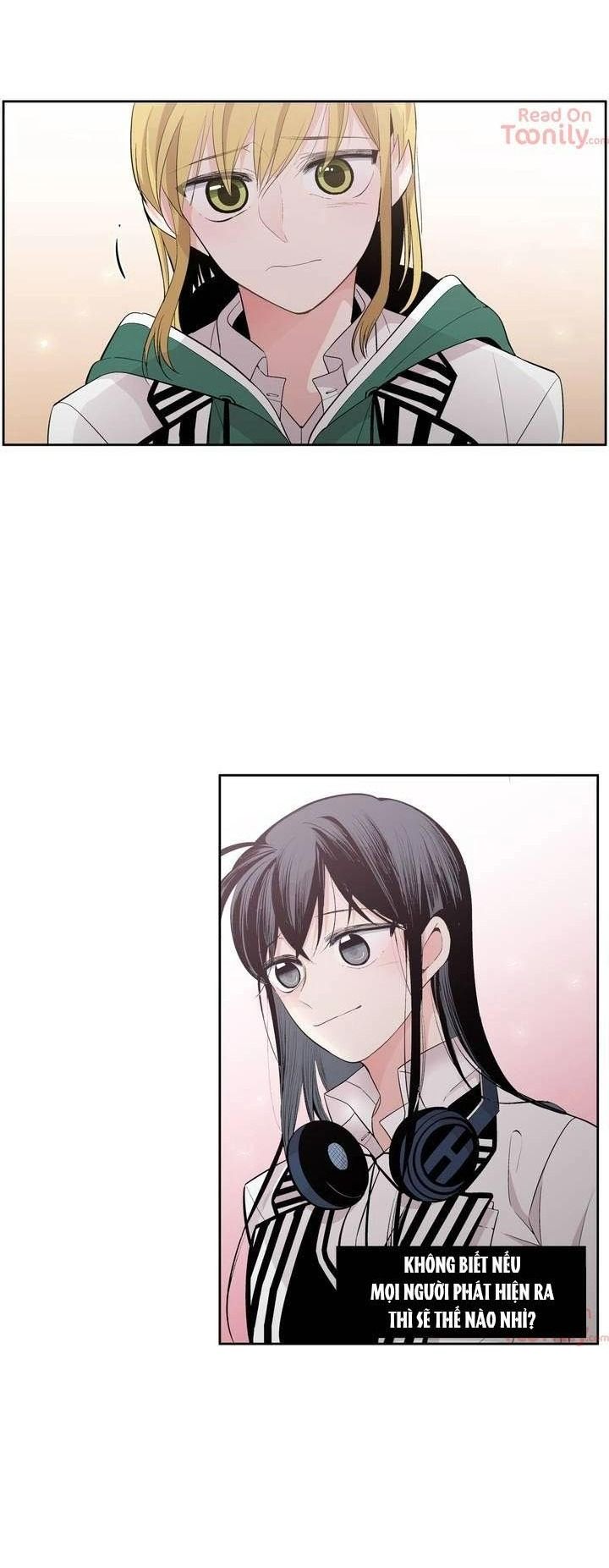 Anh Làm Em Đắm Say - Chapter 22 - Page 36