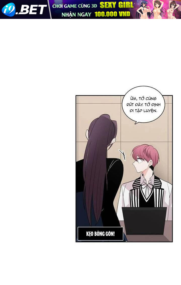 Anh Làm Em Đắm Say - Chapter 22 - Page 39