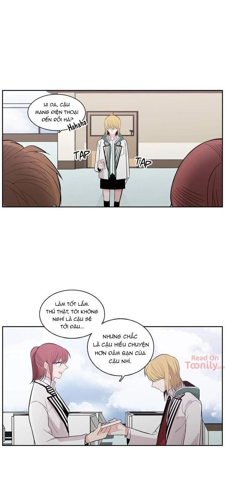 Anh Làm Em Đắm Say - Chapter 22 - Page 49