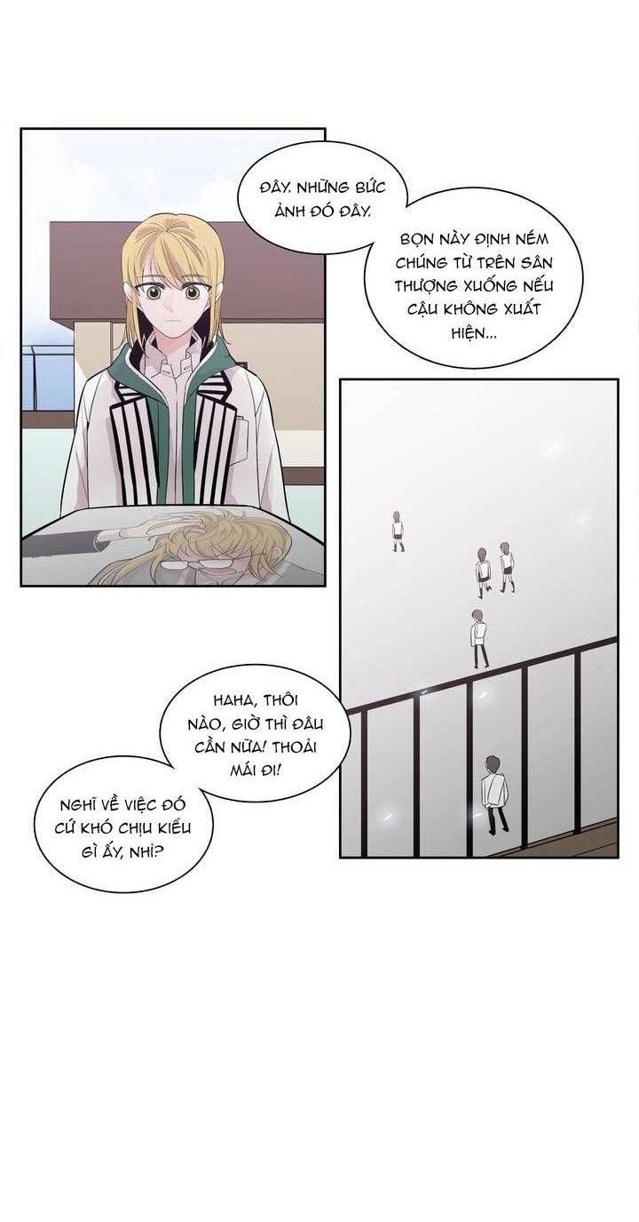 Anh Làm Em Đắm Say - Chapter 22 - Page 50